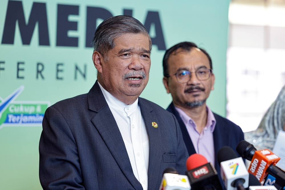 Floods deal RM177m blow to agro-food sector; paddy cultivation, Kedah bear the brunt, says minister