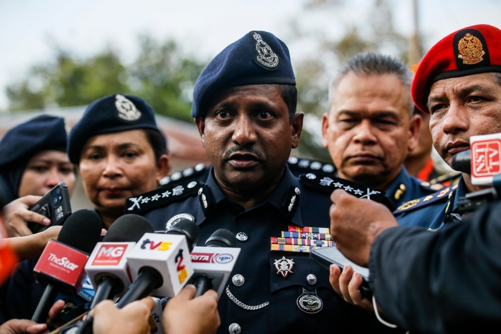 Police probing marriage proof of parents in private hospital ‘frozen baby’ case, says Selangor police chief