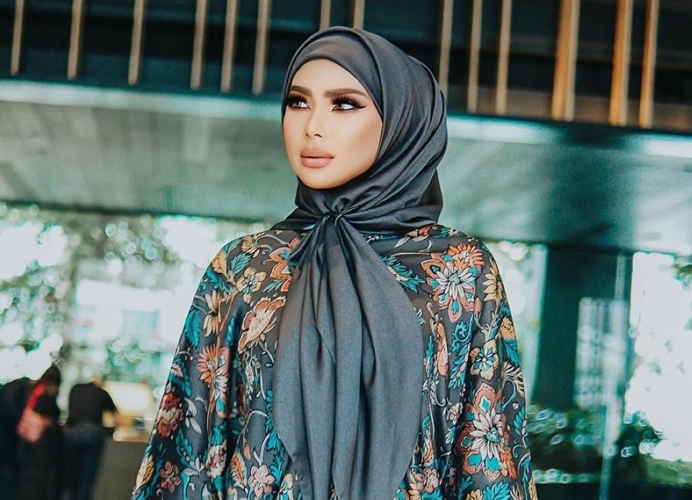 MARA chairman again urges actress Rozita Che Wan to settle RM1m debt as bankruptcy looms