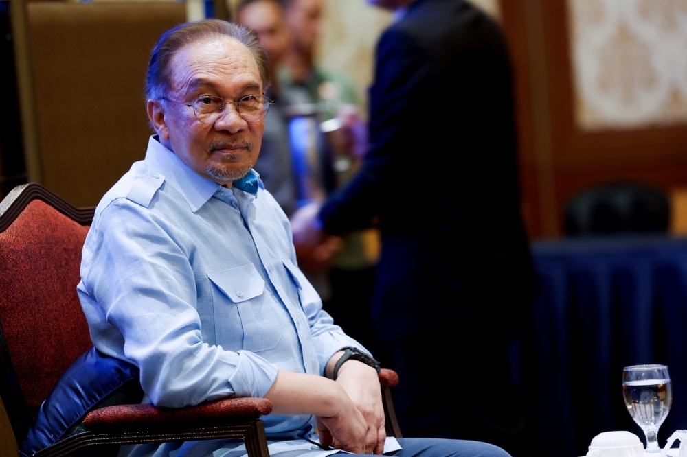 PM Anwar to meet Prabowo, Thaksin in Langkawi to discuss regional issues, Asean