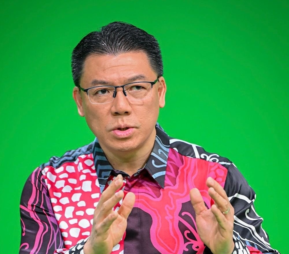 ‘I am a minister for all Malaysians’: Nga Kor Ming vows to protect diversity, calls for unity as PAS announces legal action over Christmas remarks
