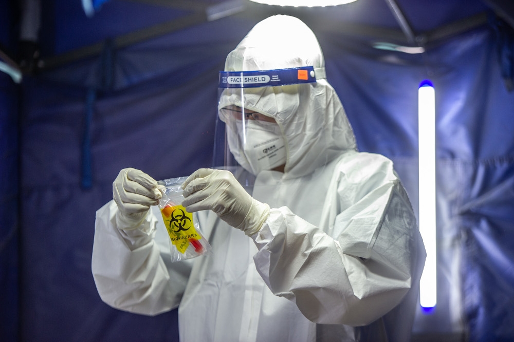 HMPV has been around for ages — here’s why it’s not the mystery virus everyone thinks it is, and how to prevent infection