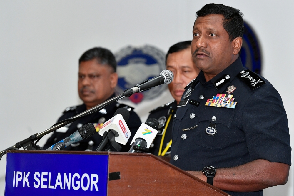 Cops await toxicology report of four deaths in Sunway concert, but suspect drugs as three others showed same symptoms