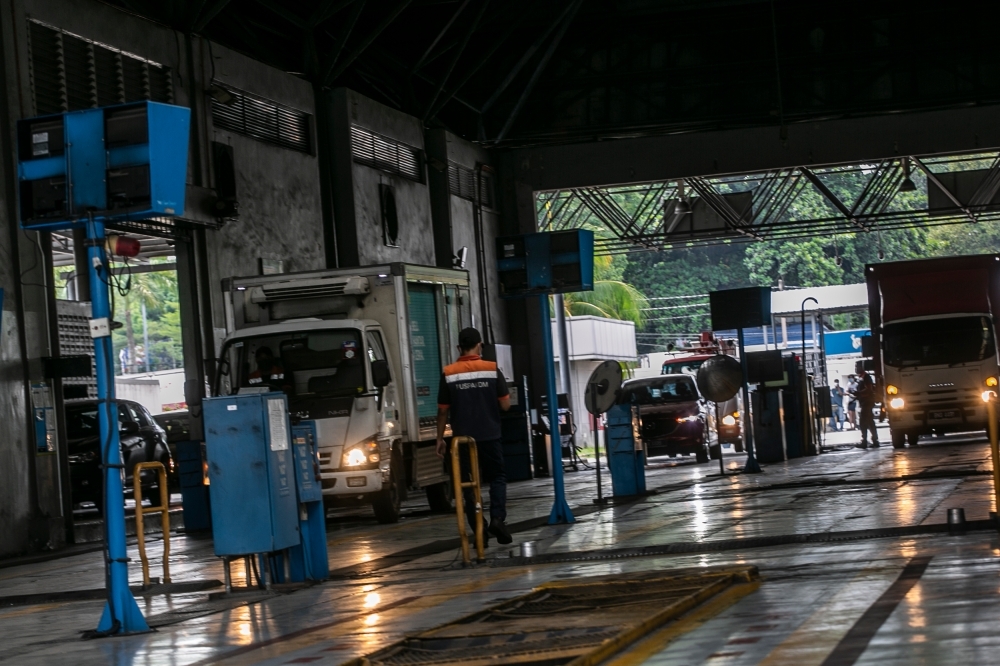 JPJ investigates Wangsa Maju Puspakom staff for passing unsafe vehicle, might involve MACC 