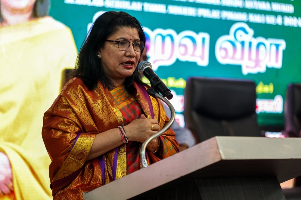 National Unity Ministry aims to strengthen regional ties, harmony during Malaysia’s Asean Chairmanship, says deputy minister