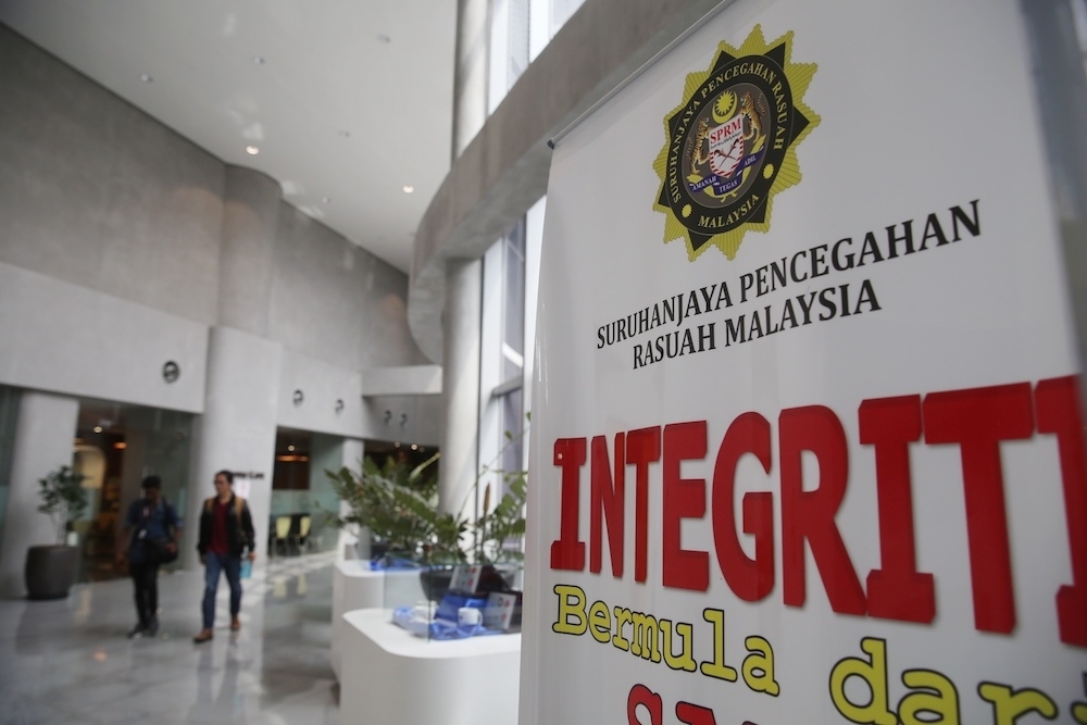 Remand extended for Perlis statutory body account manager in RM600,000 power abuse and misappropriation probe
