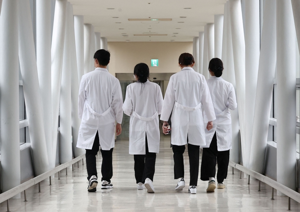 Healthcare and medical tourism could be next biggest economic drivers in JS-SEZ, Johor exco says, noting investor interest from China to Qatar