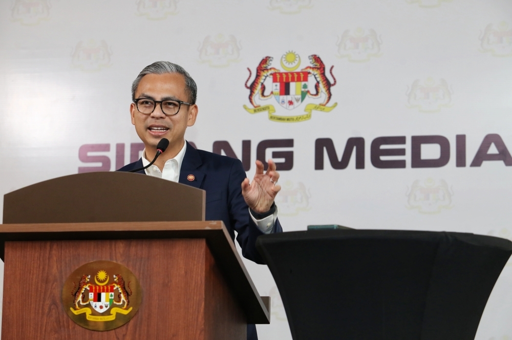 Meta finalising social media licence in Malaysia; Google, X under compliance review