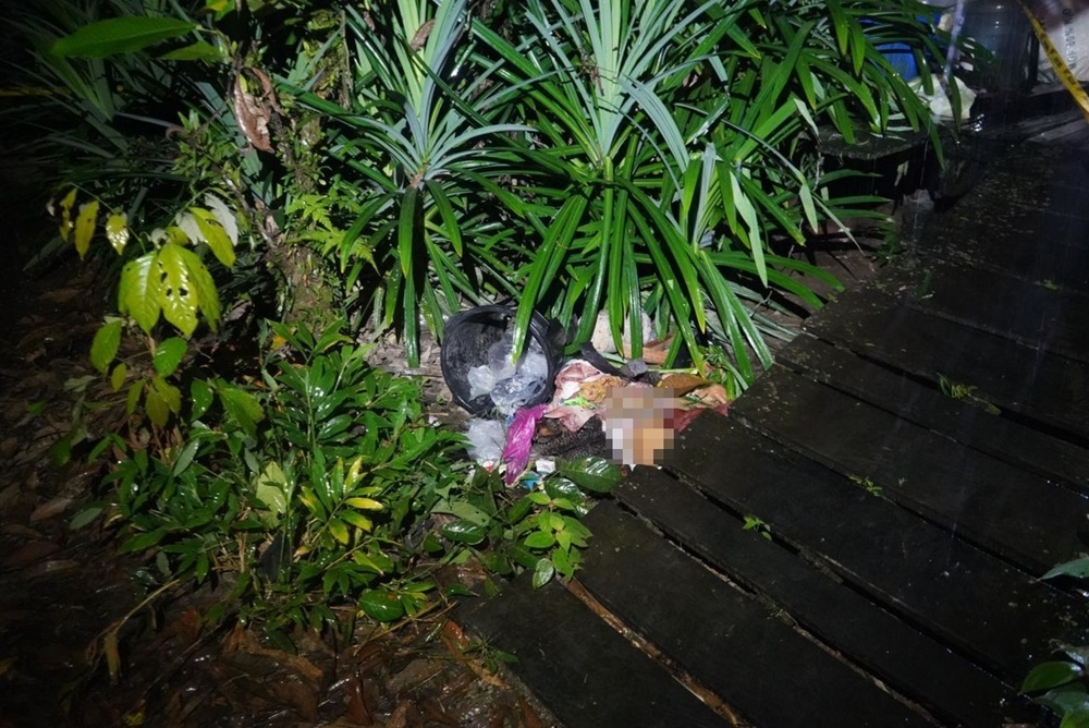 Police remand two suspects, including nephew, in Bintulu elderly woman’s murder case over caregiving dispute
