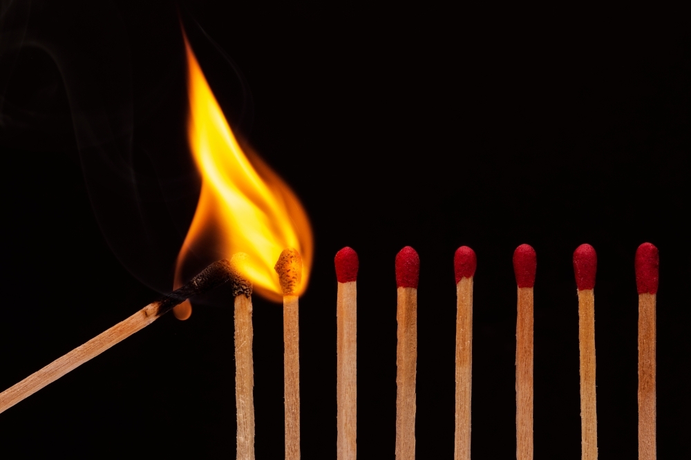 Social outcast’s resentment fuels serial arson attack on nine homes in Kupang