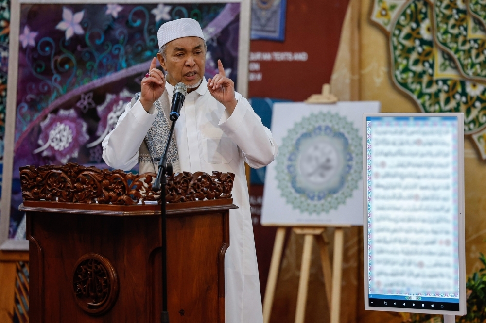 Nadma must ensure disaster readiness, flood victims to get RM1,000 per household aid