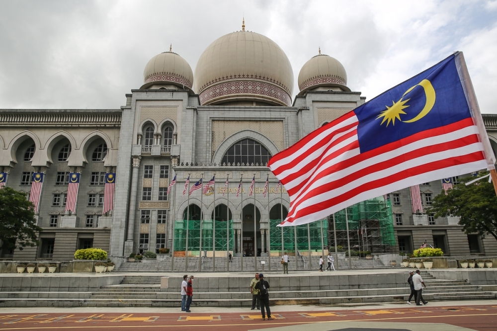 Appellate court sets May 6 for ruling on govt’s appeal against pension adjustment for MAF retirees 