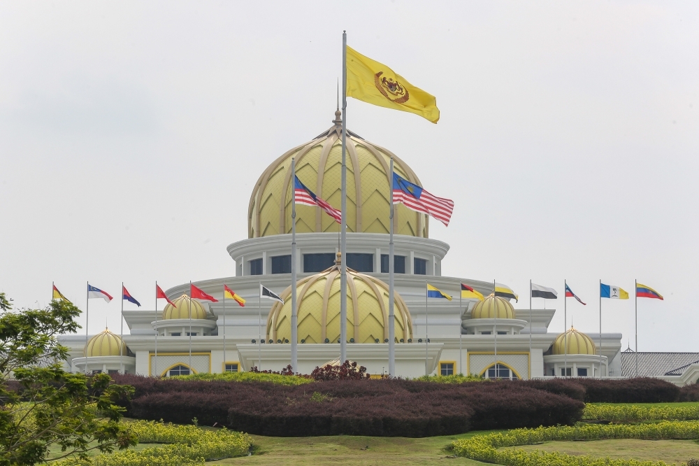 Ex-civil servant charged with corruption, false claims in Istana Negara procurement case