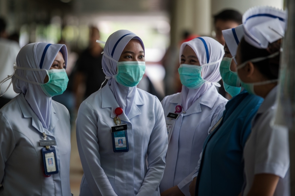 Private hospitals group raises concern over lower entry requirements for nursing diploma, warns it could impact standards