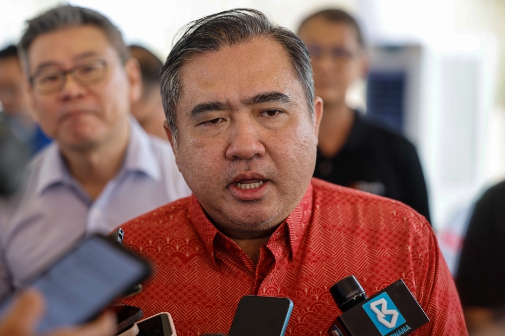 Loke stands by Puspakom overhaul