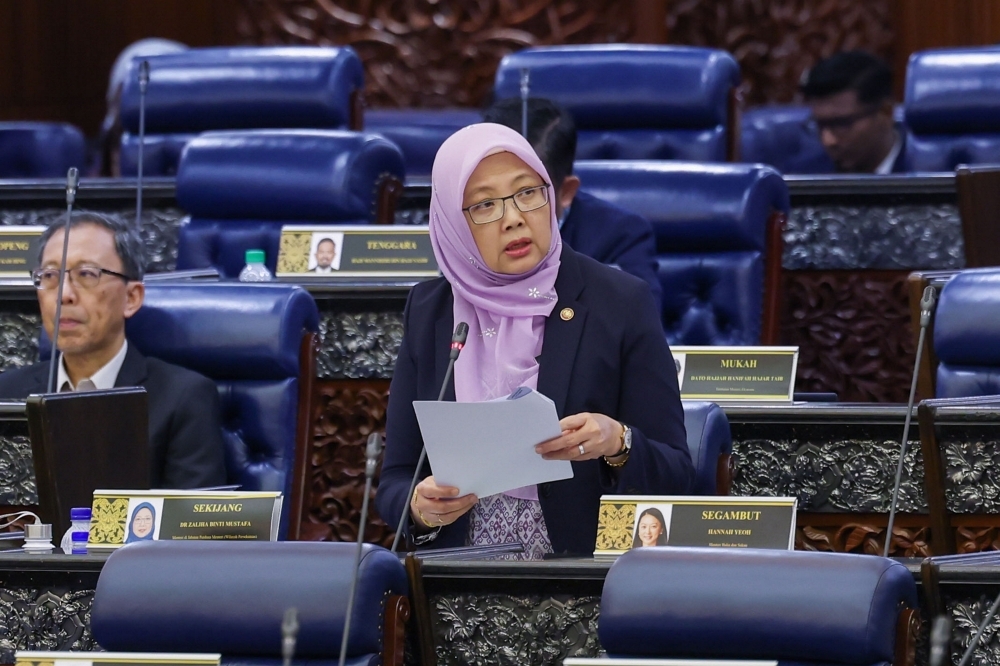 Civil servants’ pension liabilities projected to hit RM46.36b by 2030