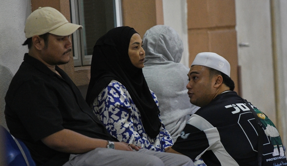 Late Ishsam Shahruddin’s death draws disbelief from family, allies; son says he led a healthy, active life