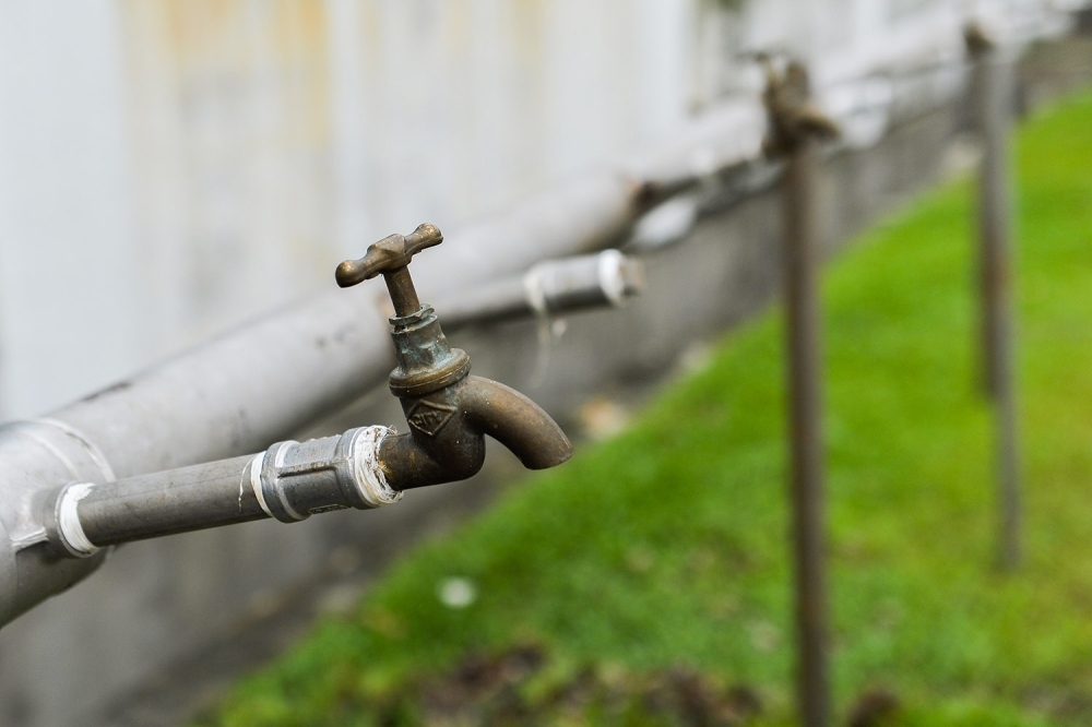 Emergency pipeline repairs lead to water cuts in parts of Kota Kinabalu, Tuaran on Feb 25