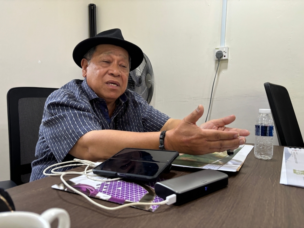 In next Sabah election, Usno hints at running in Warisan strongholds