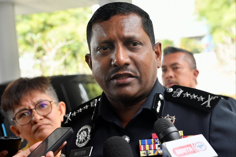 Man accused of attempted sexual assault on girl at Batang Kali mosque to be charged tomorrow