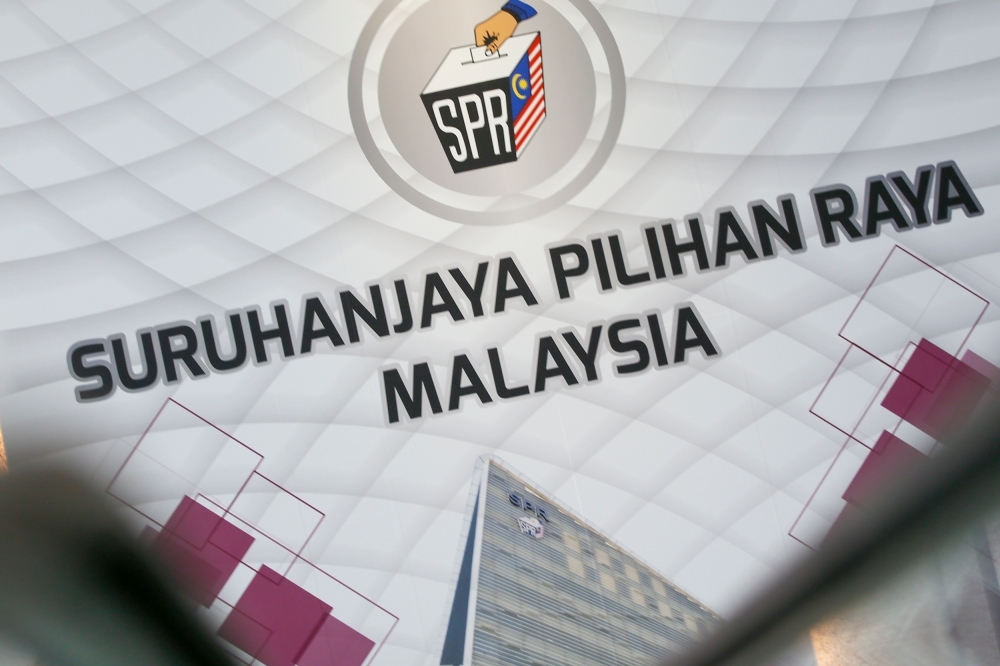 Perak Speaker submits notification of Ayer Kuning vacancy to EC