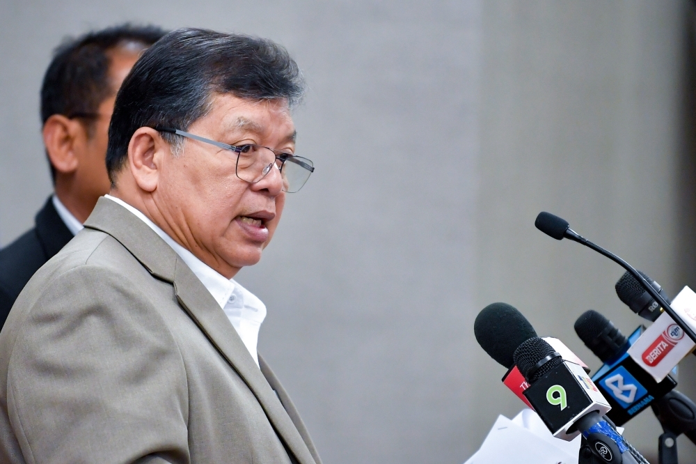 Parliamentary Service Bill 2025 will not affect civil servants