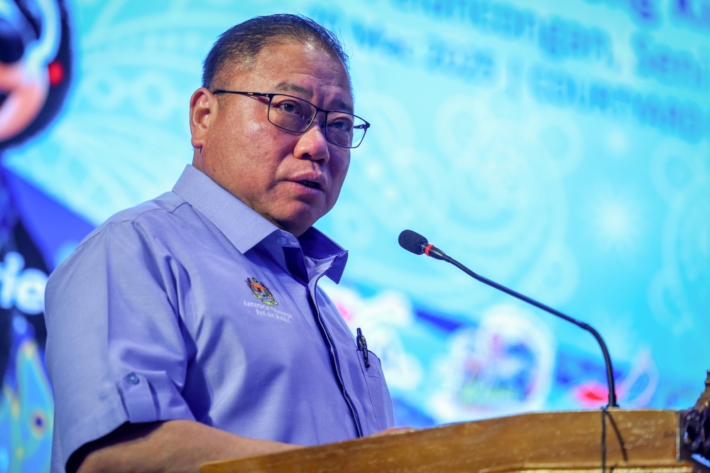 Melaka to host launch of Visit Malaysia Year 2026, announces tourism minister