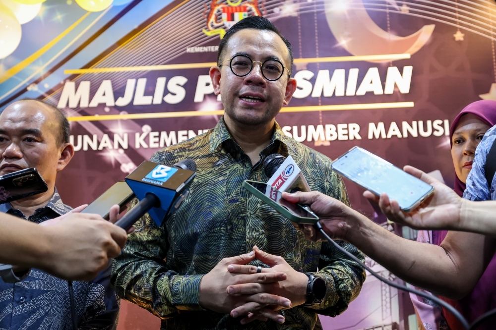 Many volunteers unaware they qualify for Perkeso’s self-employed protection