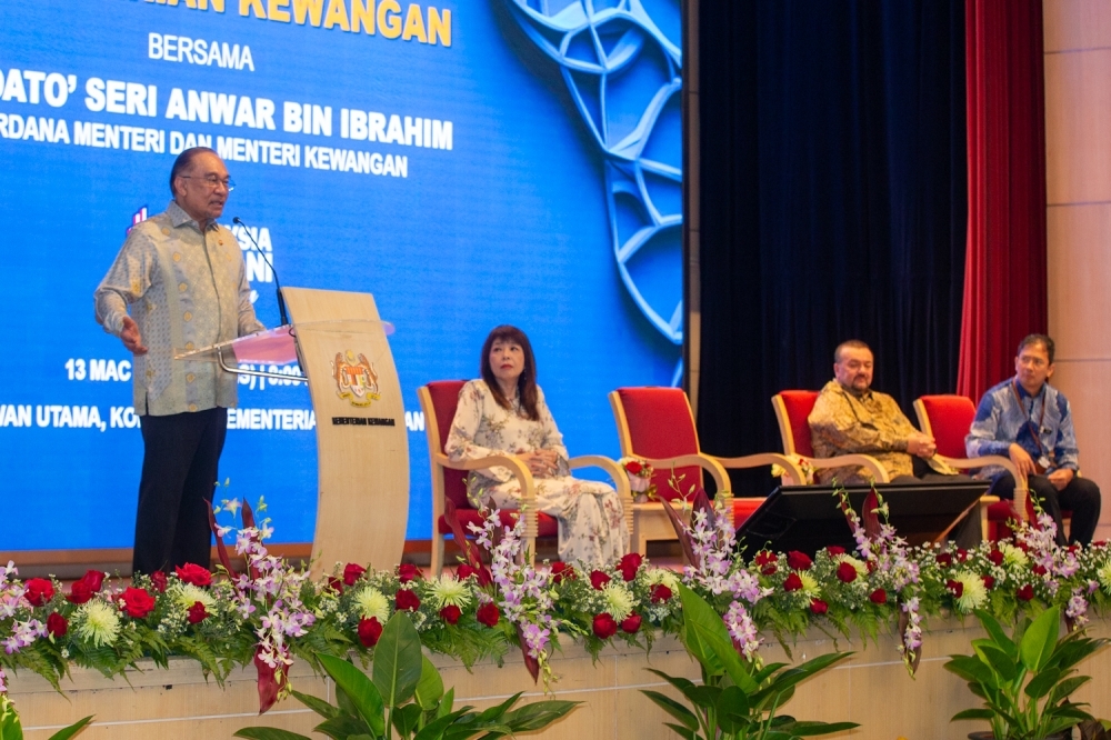 RM1b Sapura injection to pay what’s owed to Bumi vendors, not bail out execs