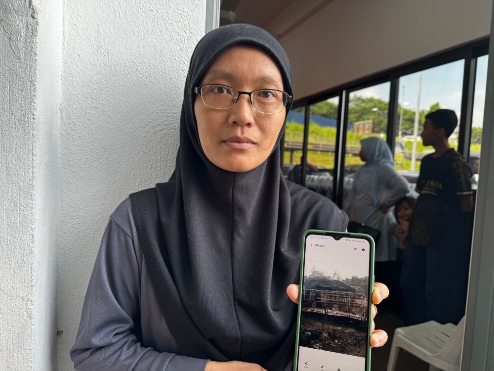 Putra Heights residents reeling from gas pipeline blast, demand answers and aid