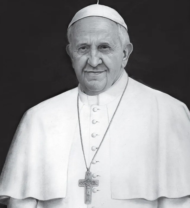 Anwar pays tribute to Pope Francis: ‘A steadfast advocate for peace’