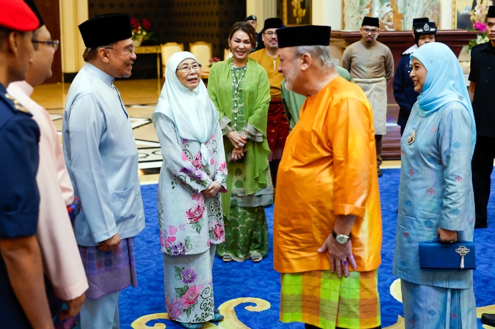 Melaka welcomes all for first Madani Aidilfitri event in Ayer Keroh tomorrow