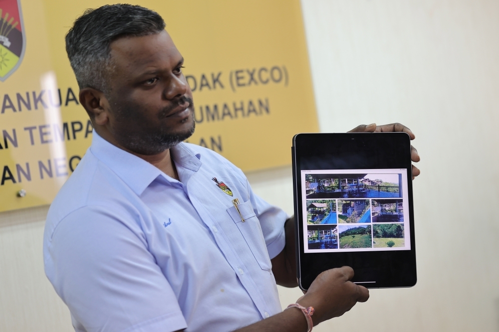 Negeri Sembilan targets illegal dumping near gas pipelines after Bukit Sendayan fire