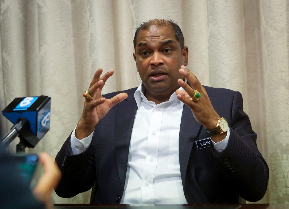 Putrajaya rolls out Empowering Indian Entrepreneurs initiative with free management training