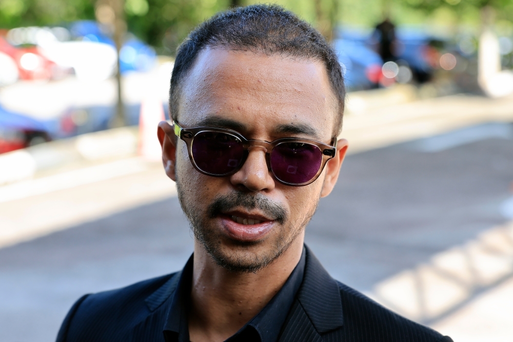 Along Cham gets new lawyer for ongoing drug-related case