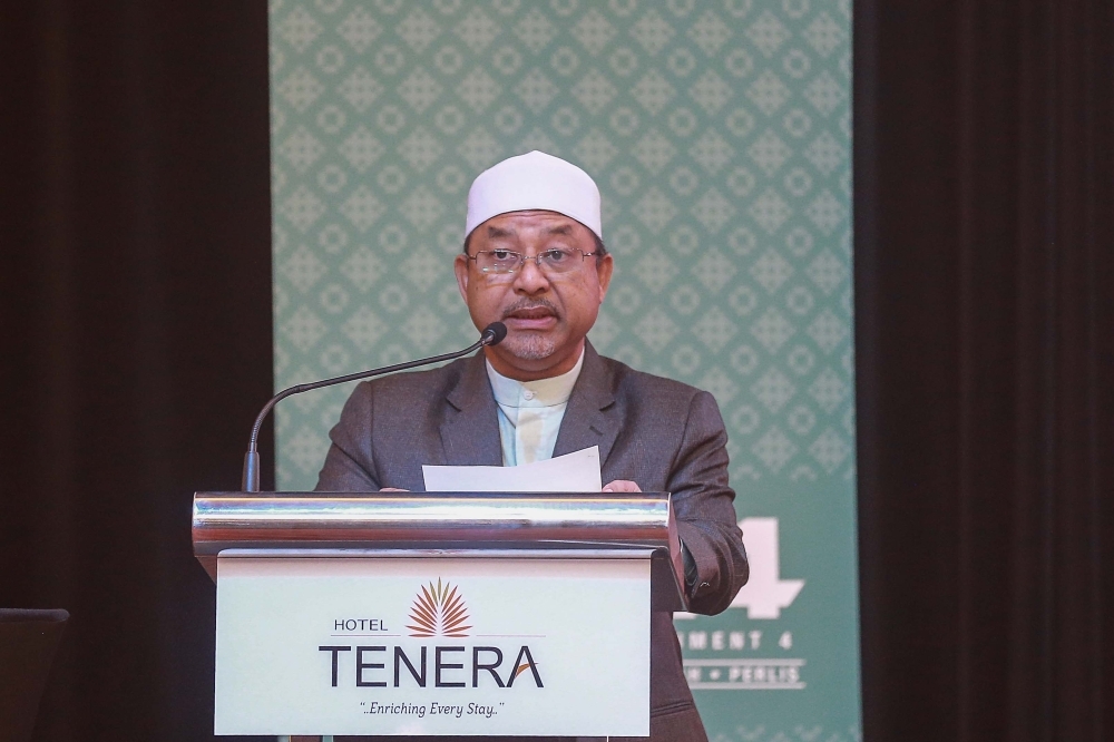 Kelantan sees 22pc rise in rape and incest cases, MB urges parents, govt take action