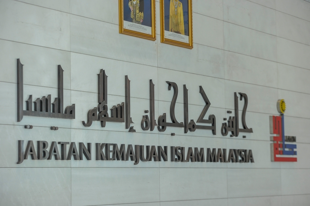 Jakim wants legal action against viral post mocking Islam