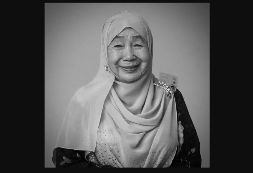 PM Anwar offers condolences to family of Singapore’s former First Lady Noor Aishah