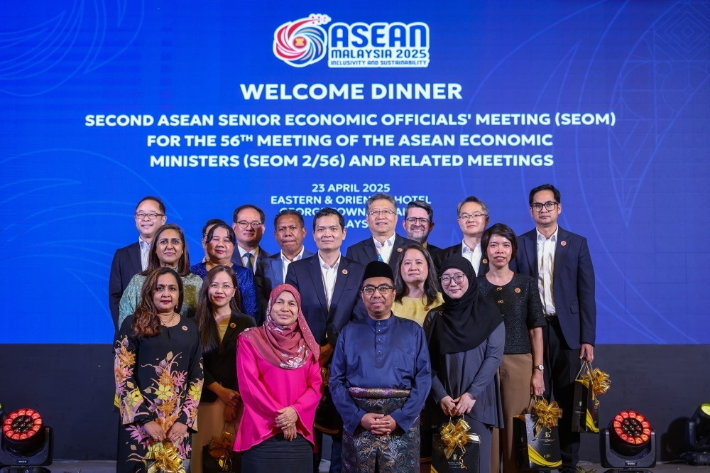 Asean to launch detailed 2026–2030 economic roadmap to boost regional integration at summit