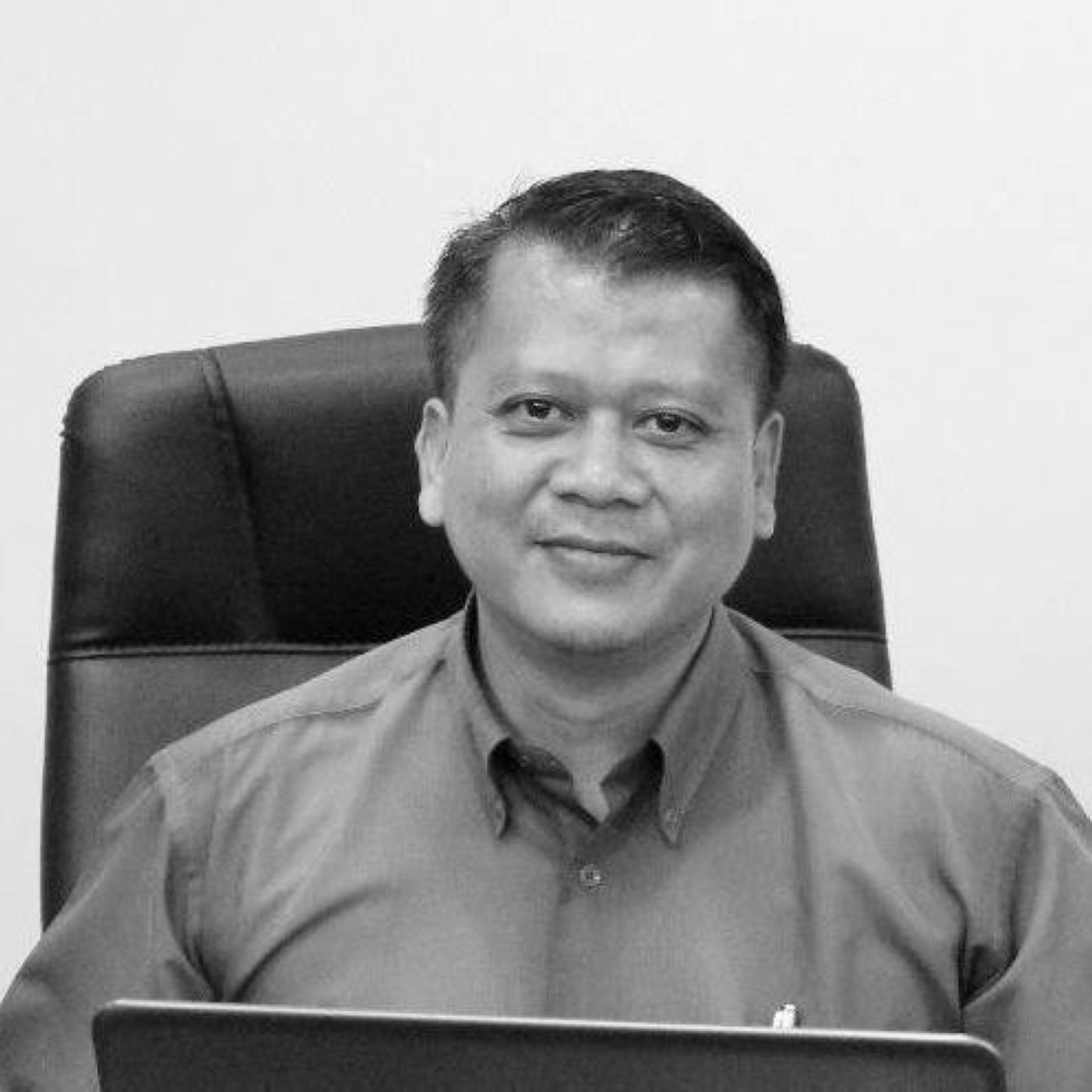 Shahrul Aman, Ikram chairman and ex-Bersih deputy chair, dies at the National Cancer Institute