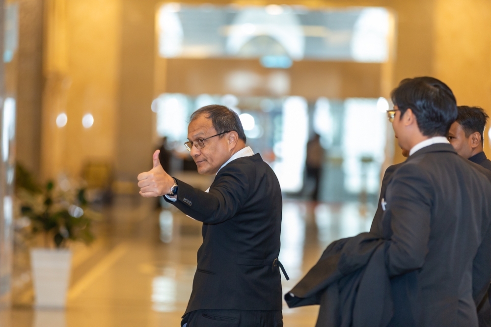 AG gets Federal Court nod for bid to stop Najib from seeking to serve remaining prison term at home 