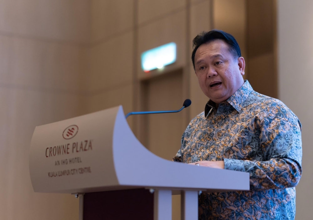 Malaysia to host Asian parliamentarians’ population and development secretariat