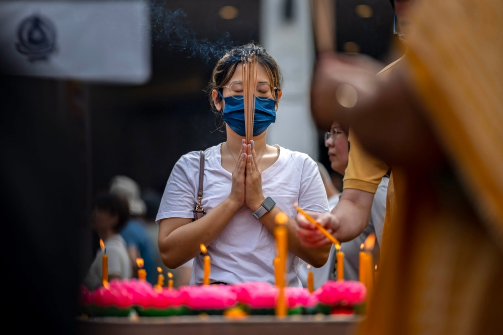 From Brickfields to Tumpat, Wesak Day draws crowds celebrating peace, faith and Malaysia’s spiritual diversity