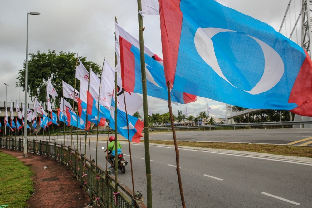 Jempol, Silam, Selayang PKR hold re-elections amid cheating claims, disqualifications; new winners announced
