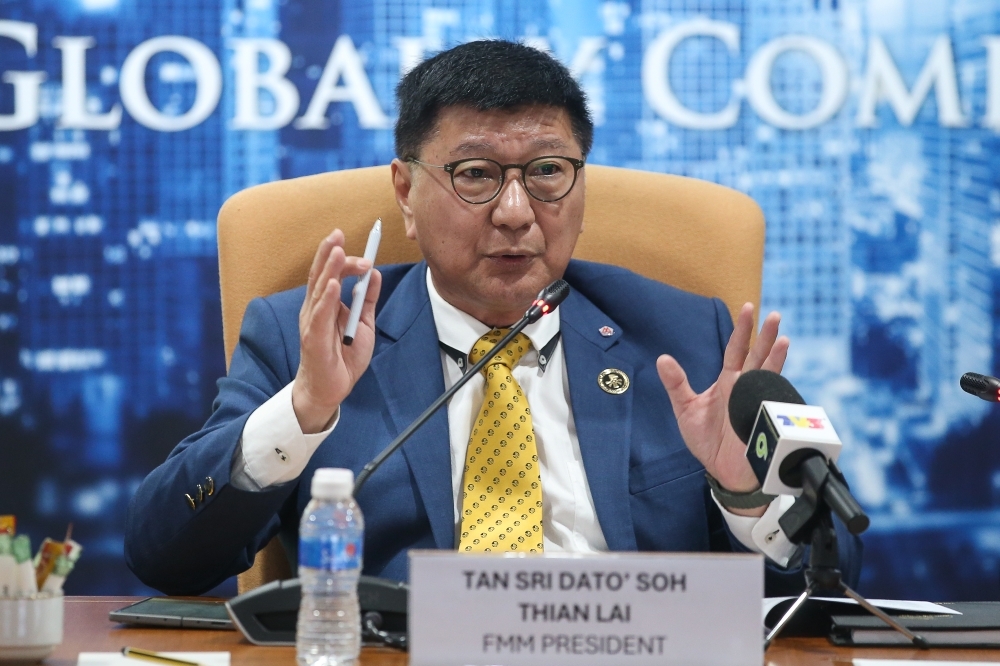 Manufacturers call for national action plan to tackle worker housing woes