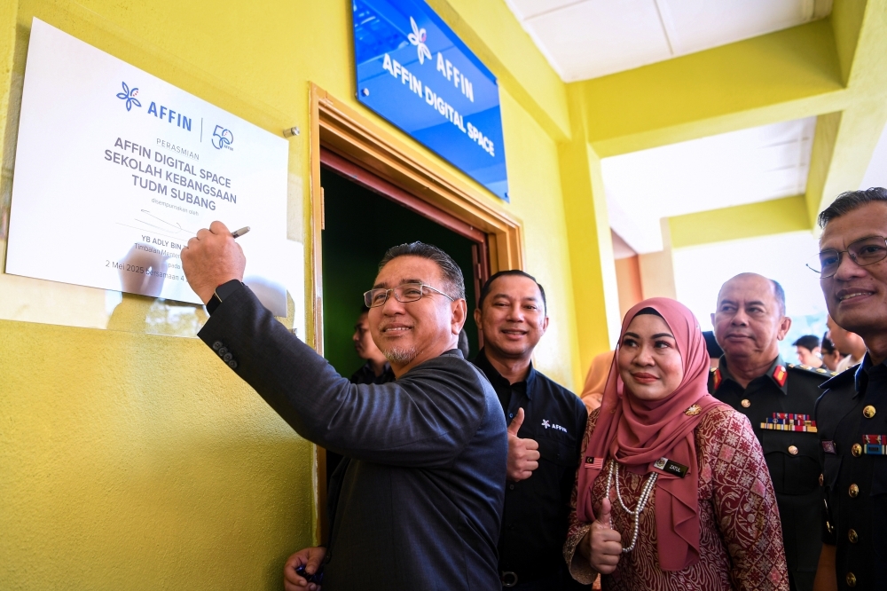 Malaysia’s ageing navy to get major upgrade with five new combat and three mission ships, says deputy defence minister