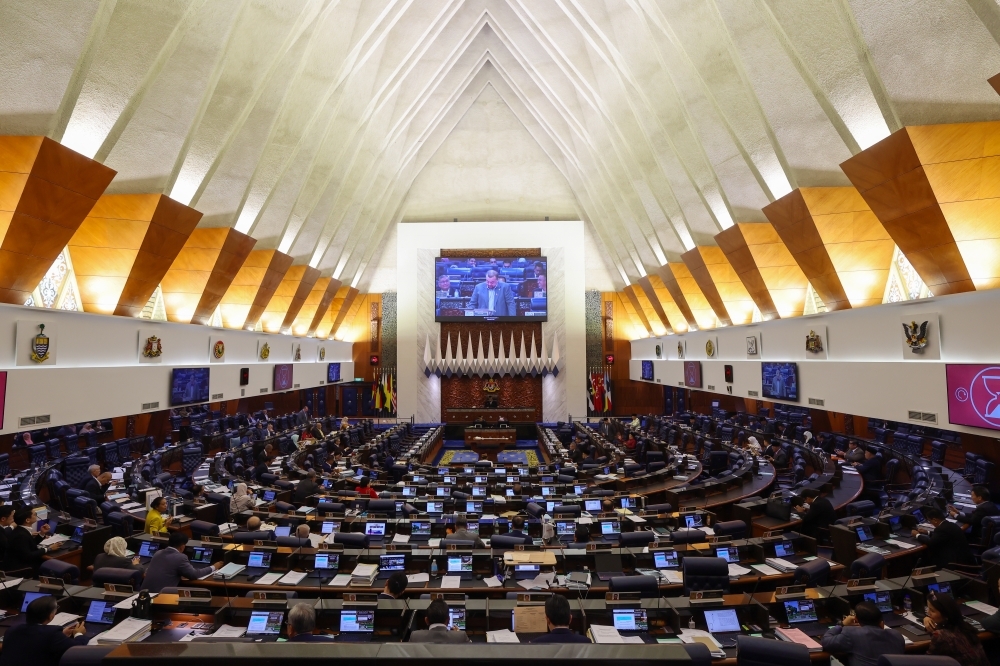 As Dewan Rakyat prepares to debate US tariffs tomorrow, here’s what you need to know