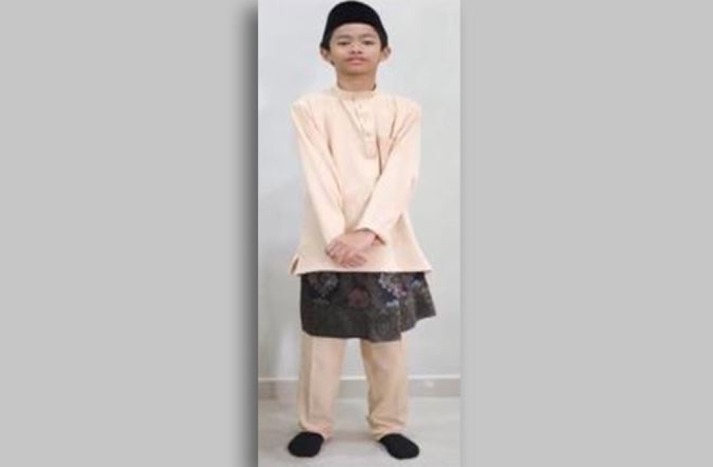 Cops search for 13-year-old MRSM Pekan student who went missing after refusing to return to hostel