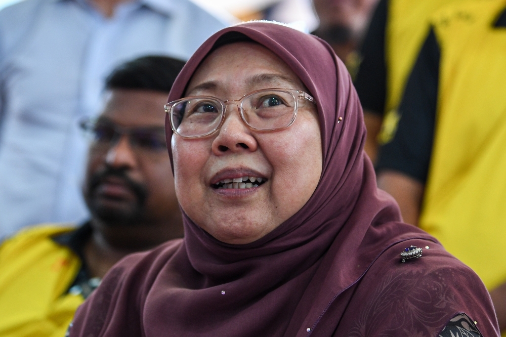 PKR confirms results of 2025 elections amid claims of irregularities