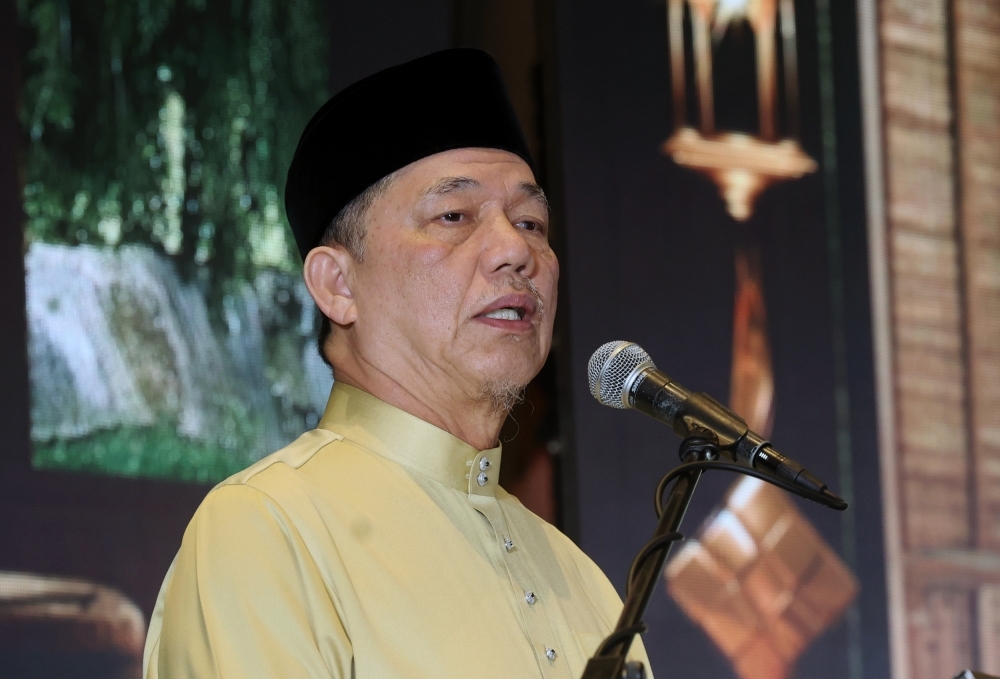 Fadillah highlights need for stable energy grid in Malaysia, points to Spain and Portugal’s energy woes